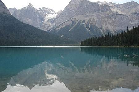 Emerald Lake Trail