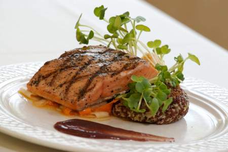 Foraker Restaurant