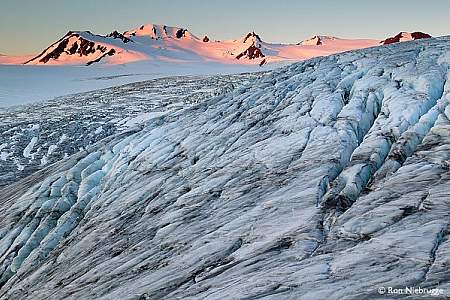 Harding Icefield