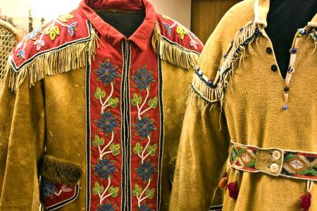 51. Hear the Athabascan Language