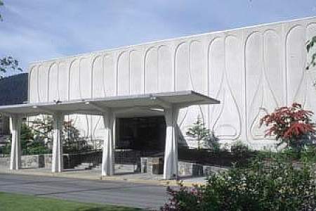 Alaska State Museum