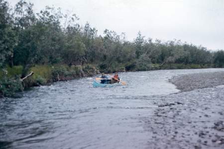 Kanektok River