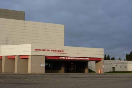Renee C. Henderson Auditorium