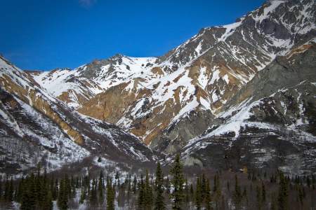 Sheep Mountain