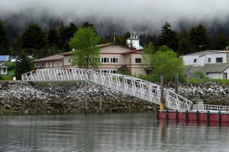 Seldovia Conference Center