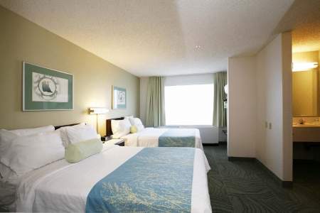 Springhill Suites by Marriott Anchorage Midtown