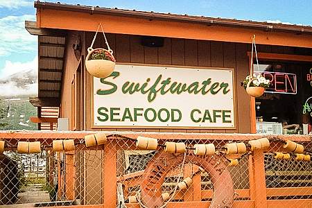 Swiftwater Seafood Cafe