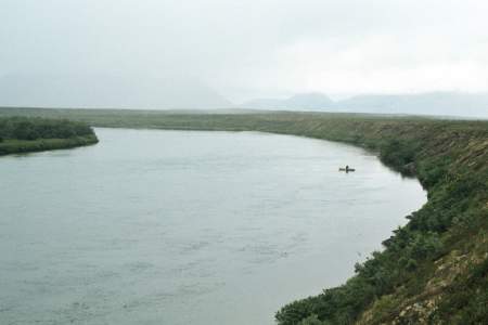 Togiak River