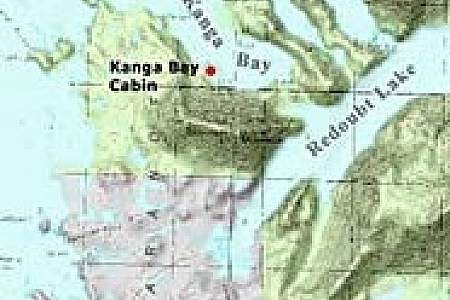 Kanga Bay Cabin