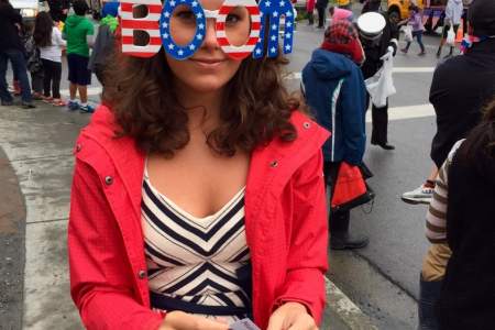 Unalaska 4th of July Parade