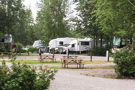 Rivers Edge RV Park