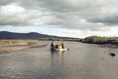 Utukok River