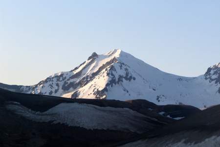 Mount Trident