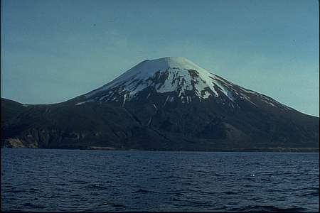 Mt. Amukta