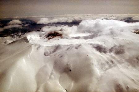 Akutan Peak