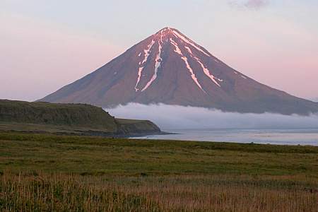 Mt. Carlisle