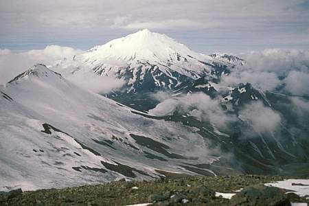 Mt. Dutton