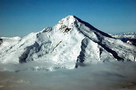Mt. Iliamna