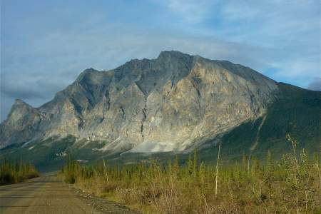 Northern Alaska Tour Company Fort Yukon Tour