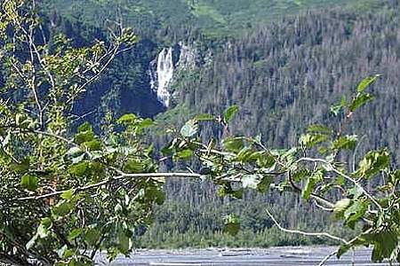Wosnesenski River Trail