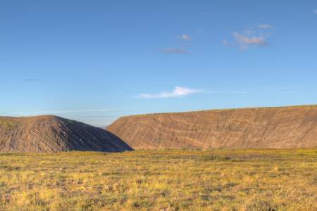 Eagle Plains