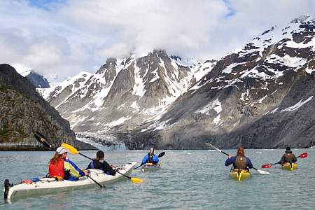 Haines, AK, Things to do, Recreation, & Travel Information