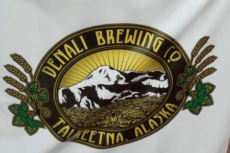 Denali Brewing Company