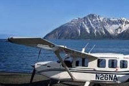 Natron Air Flightseeing