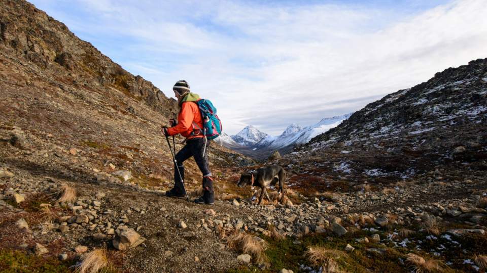 Marmot: Outdoor Clothing & Gear Made for Adventure