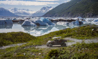 49th State Motor Tours 49thstatemotortours alaskaatvtourlistings 1 Ariel Mandeville
