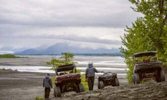 49th State Motor Tours 49thstatemotortours alaskaatvtourlistings 15 Ariel Mandeville