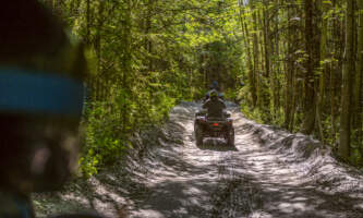 49th State Motor Tours 49thstatemotortours alaskaatvtourlistings 9 Ariel Mandeville