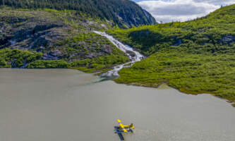 Fly In Glacier H Ike and Packraft Copy of Norris ABAK Seth Willingham 5