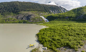 Fly In Glacier H Ike and Packraft Copy of Norris ABAK Seth Willingham 53