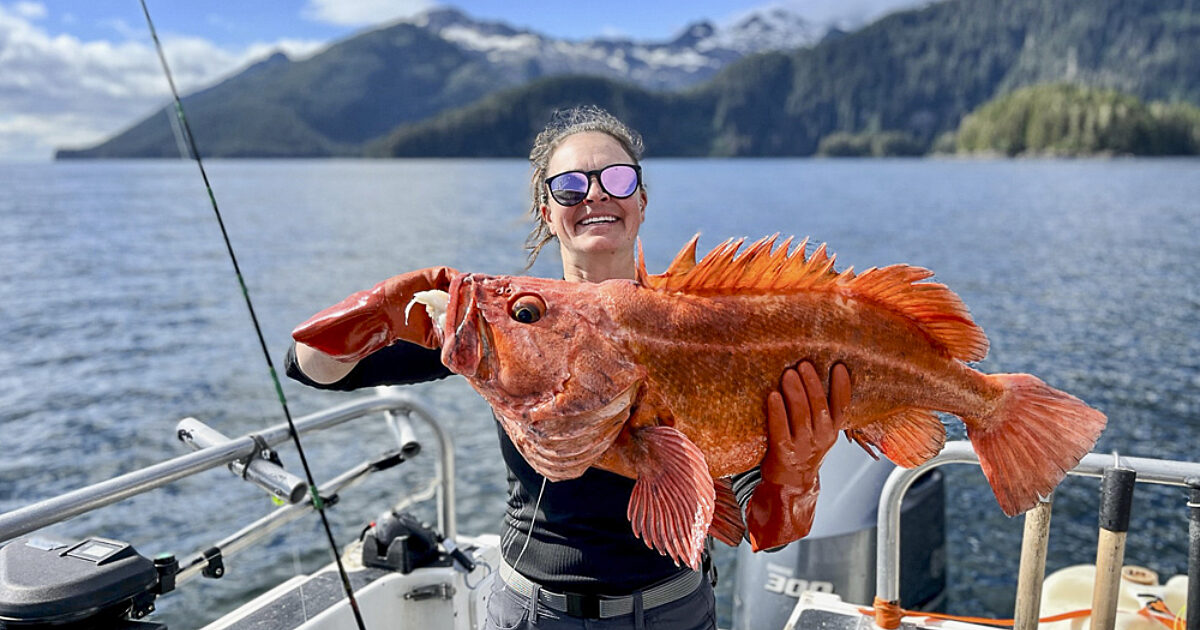 Hoonah / Icy Strait Fishing Charters
