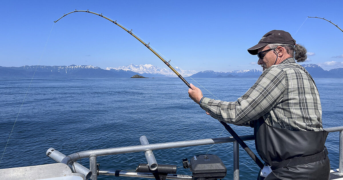 Juneau Fishing Charters