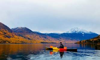 13845 Christopher Putman alaska untitled
