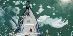 Alaska Adventure Sailing