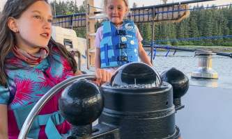 Alaska Adventure Sailing 0005