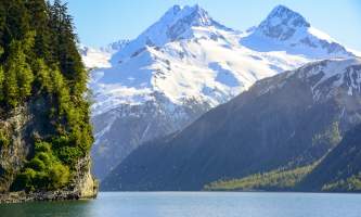 Alaska Adventure Sailing 0007