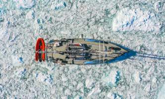 Alaska Adventure Sailing 0014