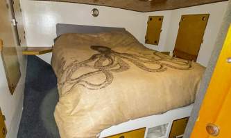 Alaska Adventure Sailing 0019