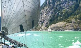 Alaska Adventure Sailing 0020
