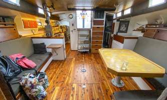 Alaska Adventure Sailing 0021