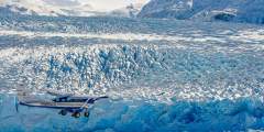 Alaska Air Service: Flightseeing & Backcountry Adventures