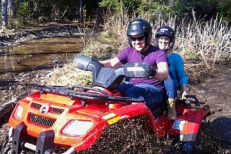 Alaska ATV Adventures