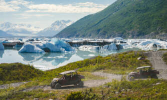 Alaska Backcountry Adventure Tours ABAT alaskaatvtourlistings 9 Ariel Mandeville