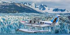 Alaska By Air: Flightseeing