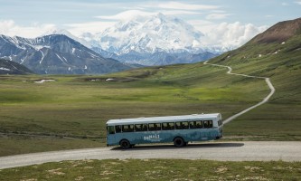denali