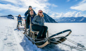 Alaska helicopter tours seward 5